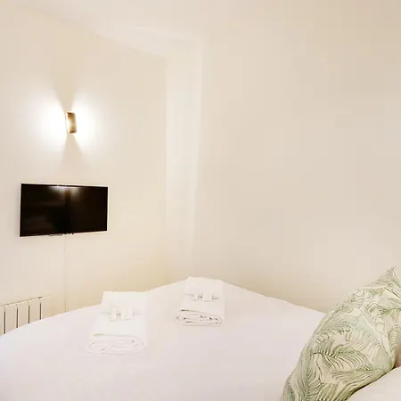 Pick A Flat's In Le Marais - Rue Vieille Du Temple شقة باريس