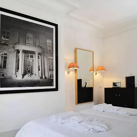 Eiffel Appartement