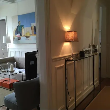 Appartement Eiffel Paris