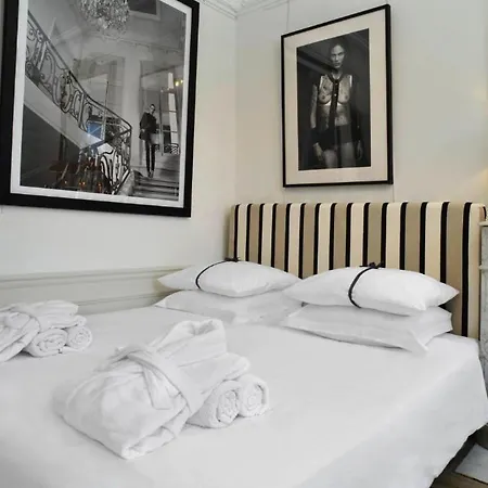 Eiffel Appartement
