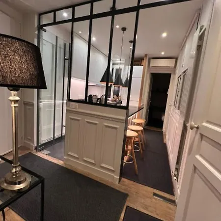 Eiffel Appartement