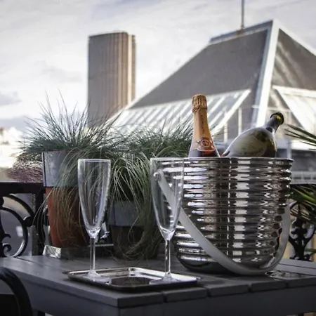 Appartement Eiffel