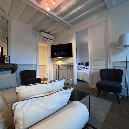 Eiffel Appartement