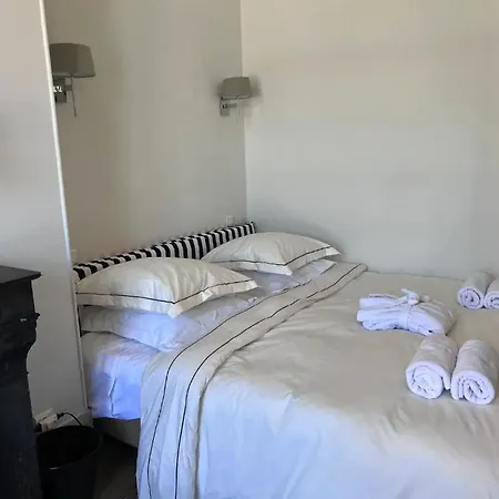Eiffel Appartement Paris