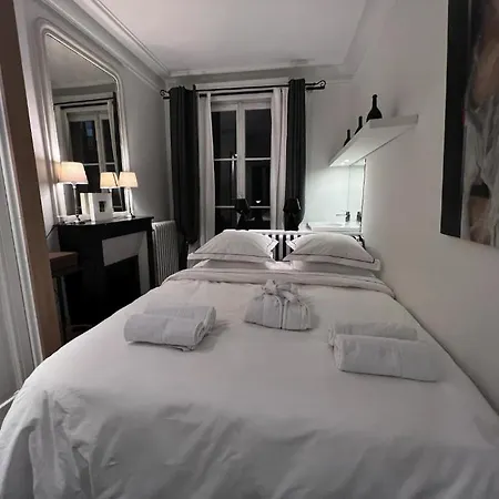 Eiffel Appartement