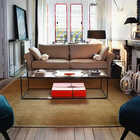 Eiffel Appartement *