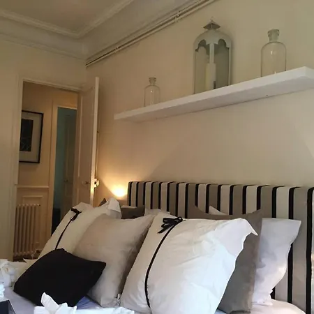Appartement Eiffel
