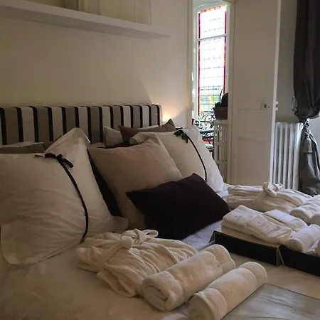 Eiffel Appartement Paris