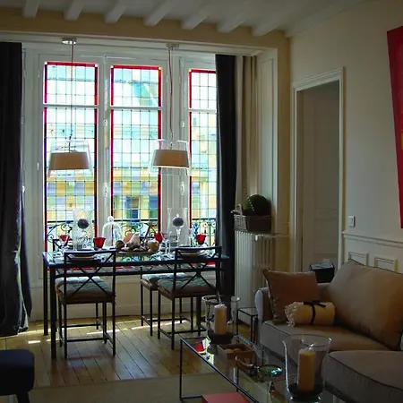 Eiffel Appartement