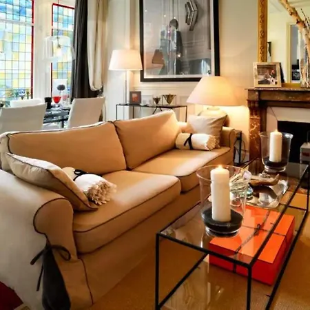Eiffel Appartement
