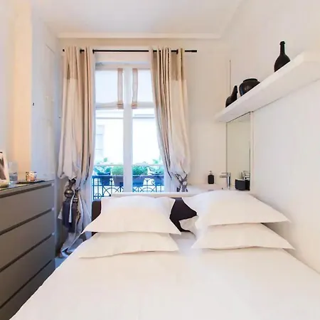 Appartement Eiffel Paris