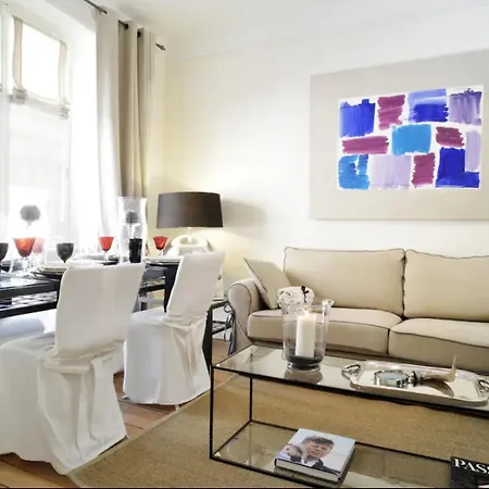 Eiffel Appartement