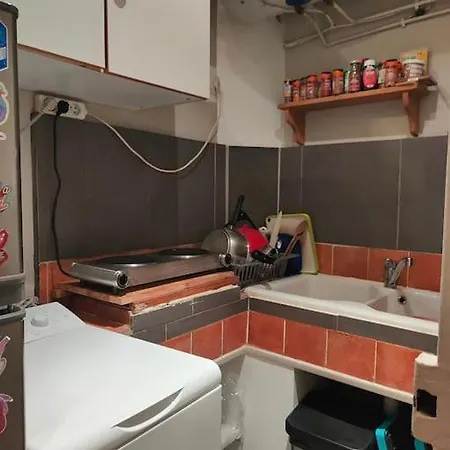 Parfaite Et Confortable Demeure Appartement *