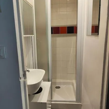 Appartement Parfaite Et Confortable Demeure