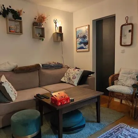 Appartement Parfaite Et Confortable Demeure *
