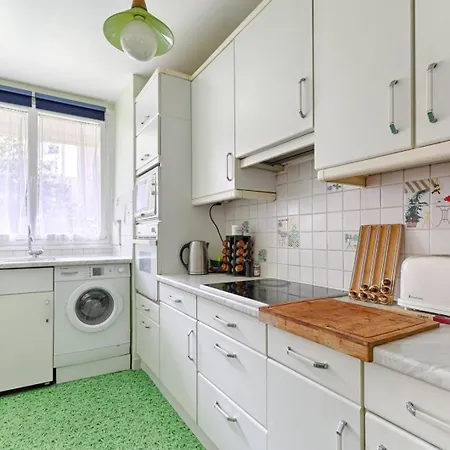 Residor - Superb In The Heart Of Appartement Paris