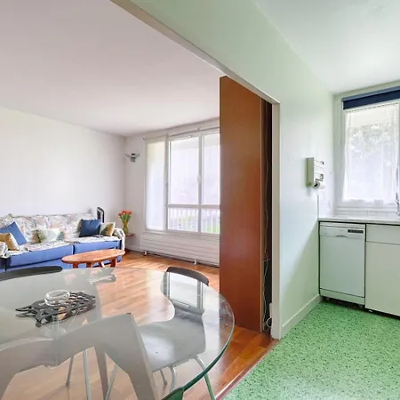 Appartement Residor - Superb In The Heart Of