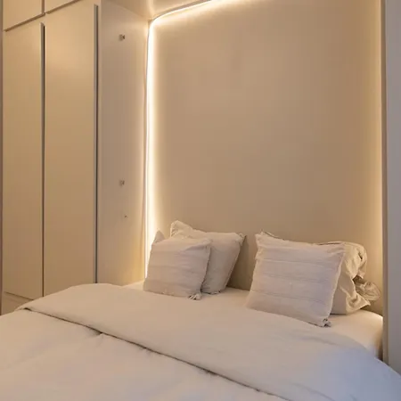 Beautiful Apt Between Pigalle And Montmartre