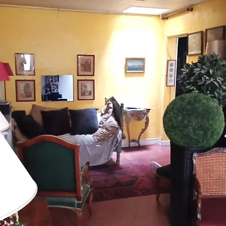 Marceau Apartment *