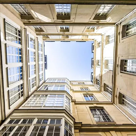 Marceau * Paris