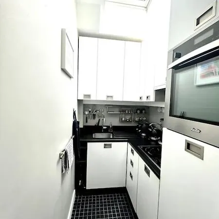 Sublime D'architecte Appartement