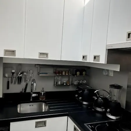 Appartement Sublime D'architecte *