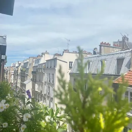 Sublime D'architecte Appartement