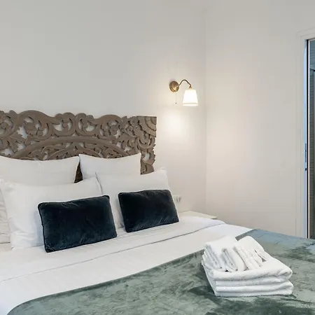 Spacieux Et Lumineux A Montorgueil Apartment