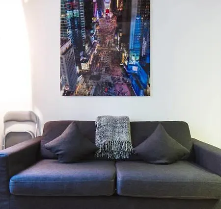 Lovely Studio Center Of Apartment Paris