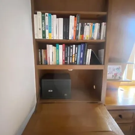 شقة Duplex - Ile Saint Louis باريس