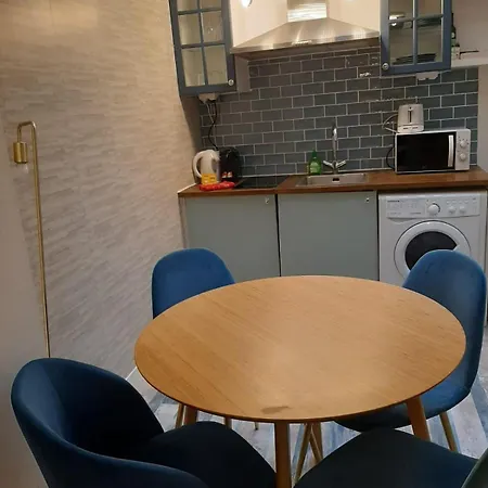 Apartment Joli 2 Pieces Proche Marais *