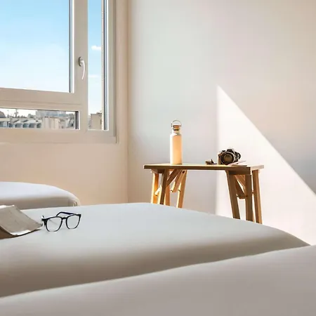 Ibis Styles Gare De L'est Château Landon Paris