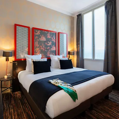 Le Stendhal Place Vendome - Mgallery Collection 4*