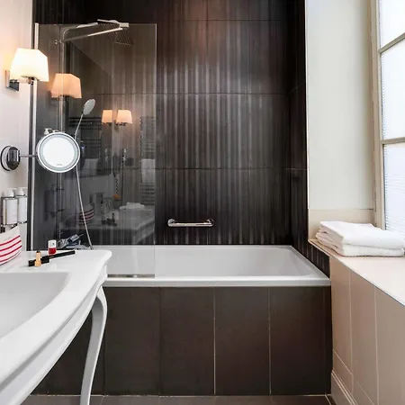 Le Stendhal Place Vendome - Mgallery Collection Hotel Paris