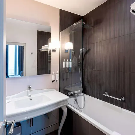 Hotel Le Stendhal Place Vendome - Mgallery Collection Paris