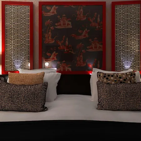 Le Stendhal Place Vendome - Mgallery Collection Hotel