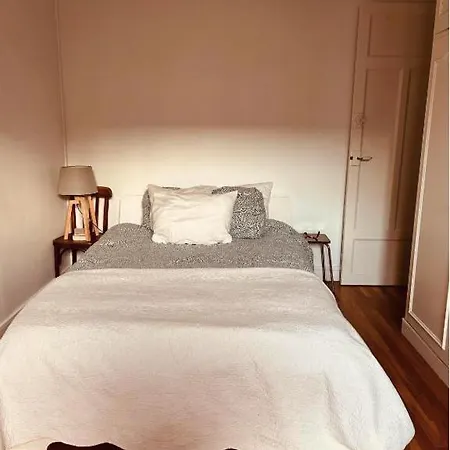 Apartamento Studio *