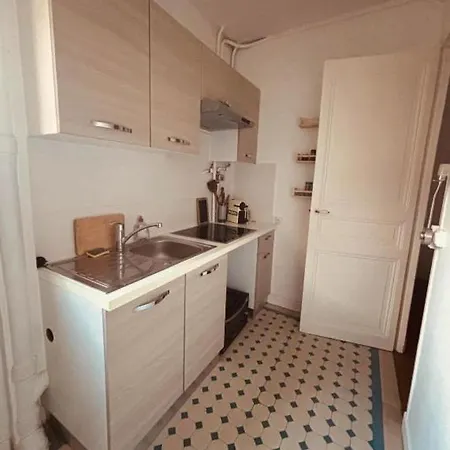 Studio * París
