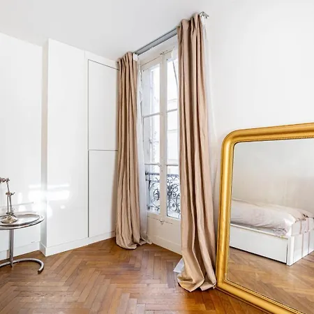 Guestready - Sunlit Serenity Near Montmartre 公寓 巴黎
