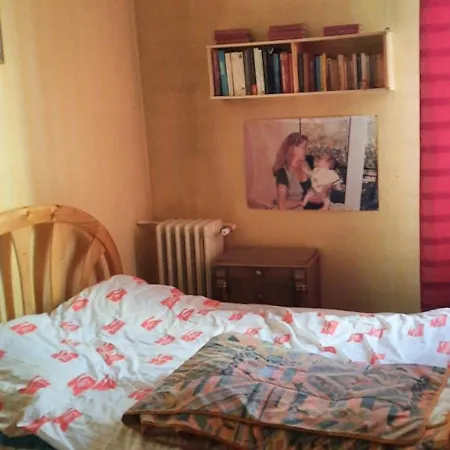 Homestay A Louer / To Let *