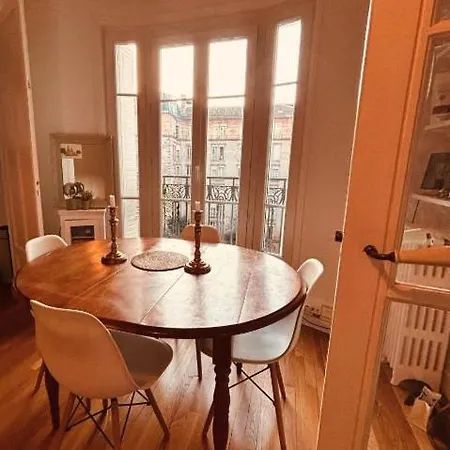Studio Apartamento