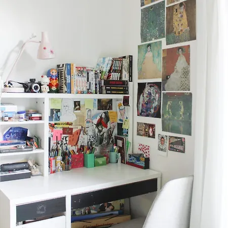 شقة Spacious Family Nest Facing Square Des Epinette باريس