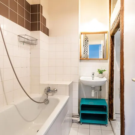 Appartamento Central 1br Cozy *