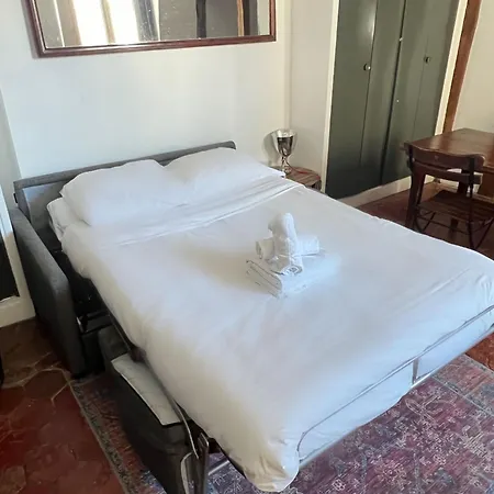 Central 1br Cozy