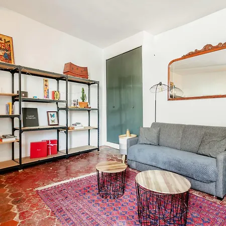 Appartamento Central 1br Cozy