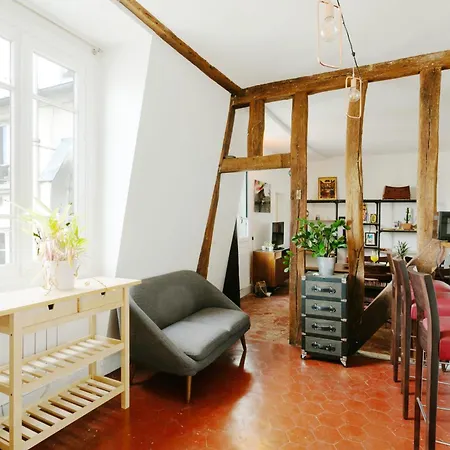 Appartamento Central 1br Cozy *