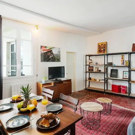 Appartamento Central 1br Cozy *