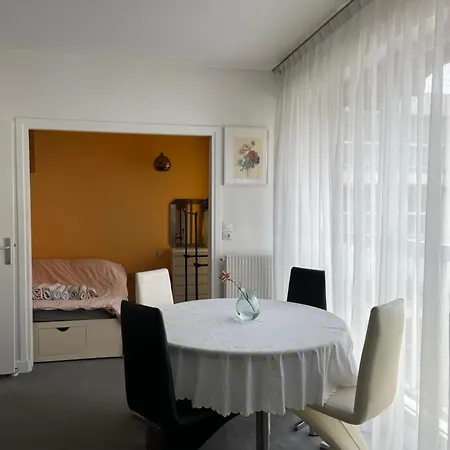 Big With Terrace & Location