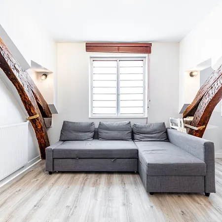 Guestready - Cosy Au Coeur De 巴黎