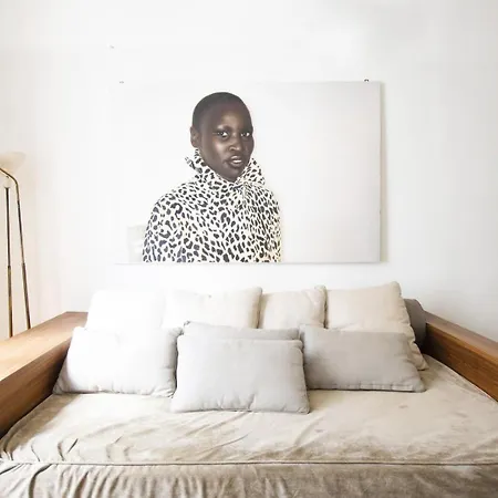 Guestready - A 10 Mins Du Louvre Appartement Paris